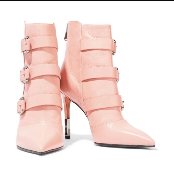 NWT Balmain Boots Size 36 - Picture 3 of 5